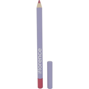 Florence by Mills Mark My Words Lip Liner Молив за устни 1, 2gr