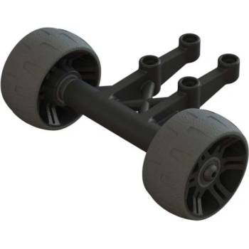Arrma комплект wheelie