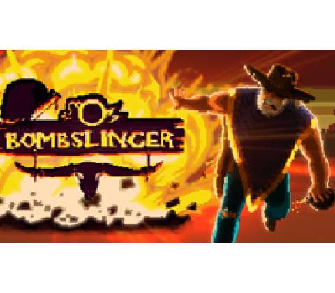 Bombslinger