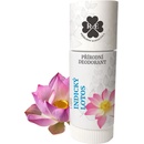Deodoranty a antiperspiranty RaE přírodní deostick Indický lotos 25 ml