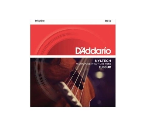 D'addario EJ88UB