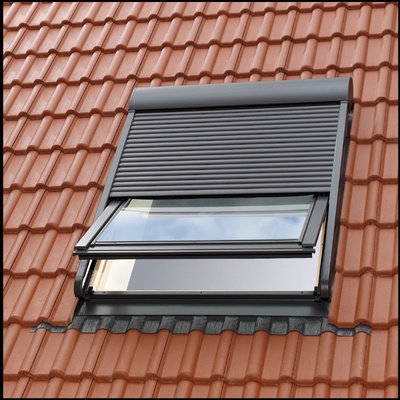 VELUX SSL MK08 0000S