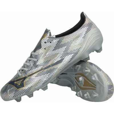 Mizuno Alpha II Elite FG P1GA256204 – Zboží Mobilmania