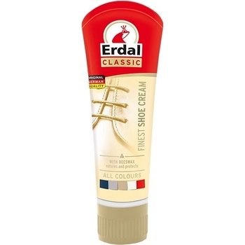 Erdal Боя за обувки ERDAL безцветен 60ml FR-1154-6 (FR-1154-6)