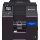 Epson ColorWorks C6000 (C31CH76202MK)