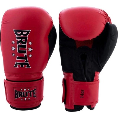 Brute Sparring