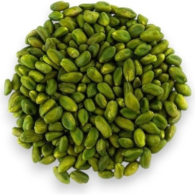 PARIANI Pistácie prírodné lúpané 1000 g