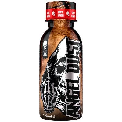 Angel Dust / Pre-Workout Shot [120 мл] Екзотични Плодове