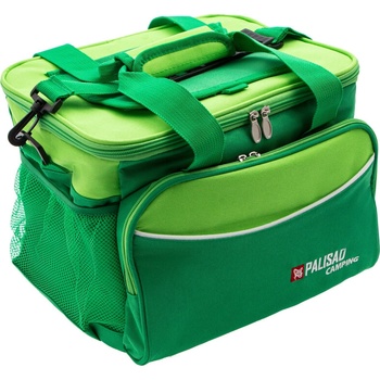 PALISAD Хладилна чанта 320х250х240 мм, с 2 охладителя, Camping// Palisad
