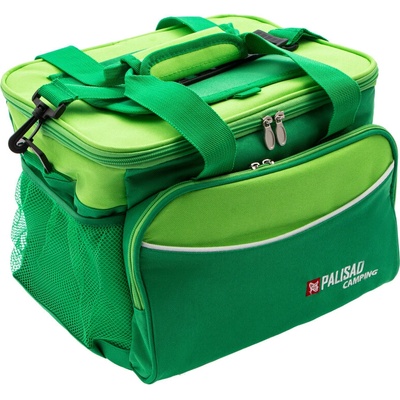 PALISAD Хладилна чанта 320х250х240 мм, с 2 охладителя, Camping// Palisad