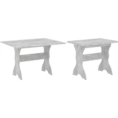 Slevadoma SR-01 rozkládací Beton