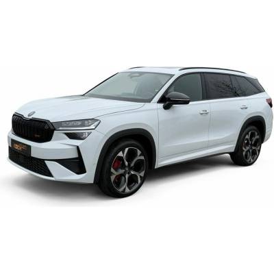 Skoda Kodiaq RS 4x4 DSG 195 kW