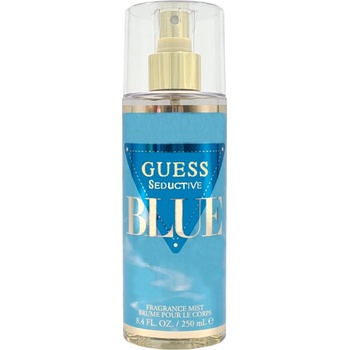 Guess Seductive Blue Fragrance Mist 250 ml