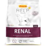 Josera Help Renal Dog - храна за кучета с с хронична бъбречна недостатъчност - 0, 900 кг, Германия - 50011634