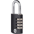YALE YE3CB/20/121/1/BK