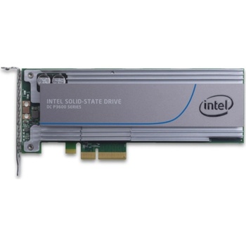 Intel 1.2TB, 2,5'', P3600, SSDPE2ME012T401
