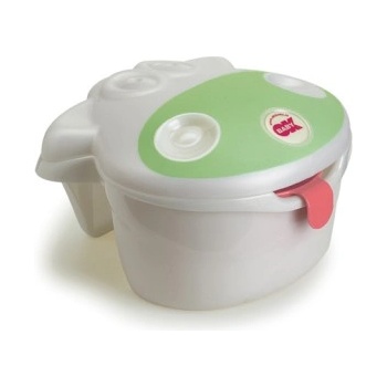 OKB Поставка за аксесоари Мъги бял (okbmu83201w)