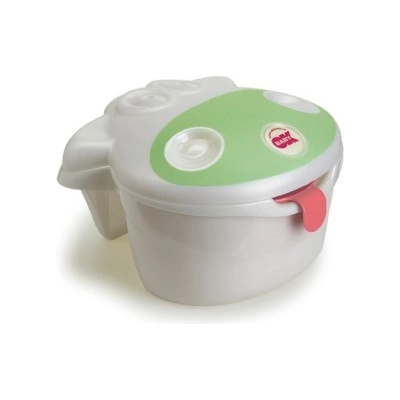 OKB Поставка за аксесоари Мъги бял (okbmu83201w)