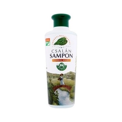 Herbária Kopřivový šampon 250 ml