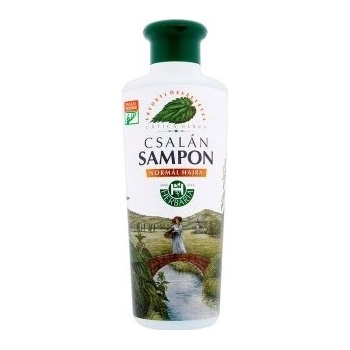 Herbária Kopřivový šampon 250 ml