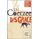 Disgrace - J.M. Coetzee