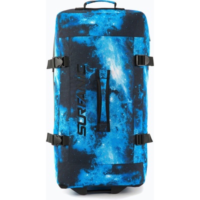 Surfanic Maxim 100 чанта с ролка 100 л синя междузвездна пътна чанта