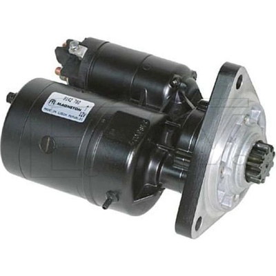 Magneton PAL startér BELARUS, MTZ, MMZ s reduktorem 12V 2,7kW 10z