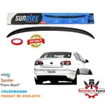 Sunplex tuning Спойлер Лип SPO-2 026 104 VW Passat B6 2006-2010 ('254579)