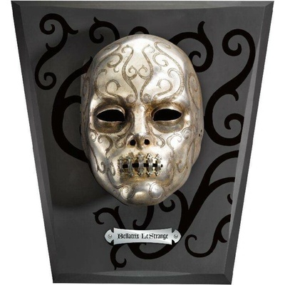 The Noble Collection Maska Bellatrix Lestrangeové Harry Potter