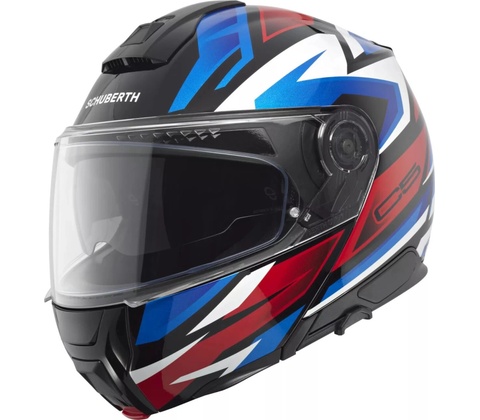 Schuberth C5 Zenith