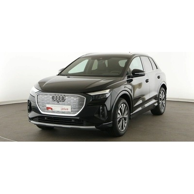 Audi Q4 40 e-tron 150 kW