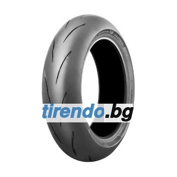 Image 1 of Bridgestone RS 12 R ( 190/55 ZR17 TL (75W) Задно колело, M/C )