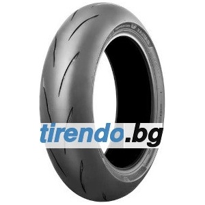 Bridgestone RS 12 R ( 190/55 ZR17 TL (75W) Задно колело, M/C ) - tirendo Мотоциклетни гуми