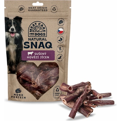 Dog Snaq sušený hovädzí pažerák 100 g