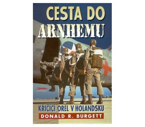Cesta do Arnhemu