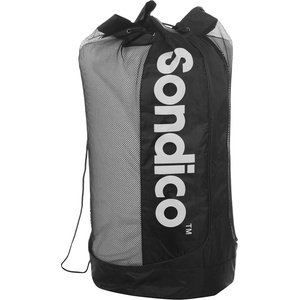 Sondico Чанта Sondico Ball Bag - Black
