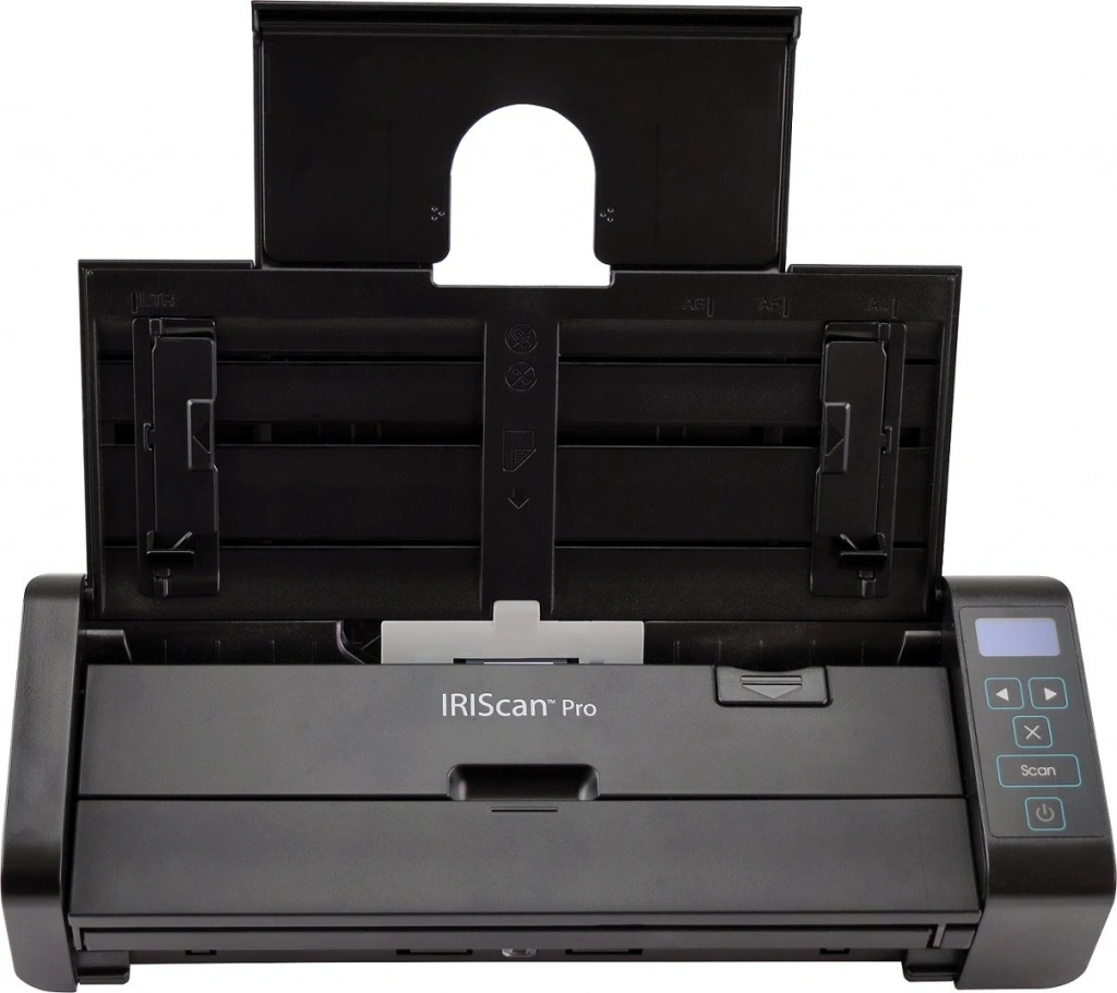 IRIS IRISCan Pro 5