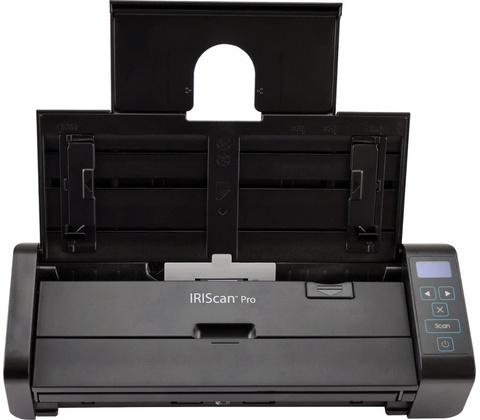 IRIS IRISCan Pro 5