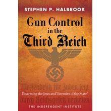 Gun Control in the Third Reich