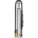 Hustilky Lezyne MICRO FLOOR DRIVE HVG