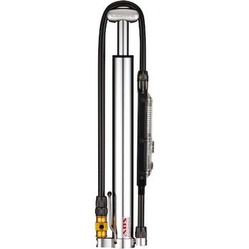 Lezyne MICRO FLOOR DRIVE HVG