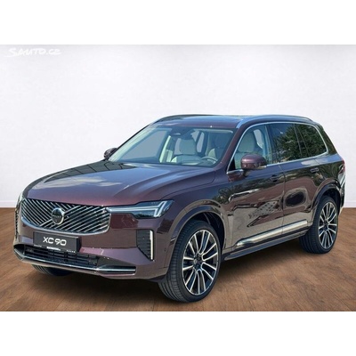 Volvo XC90 T8 AWD 335 kW