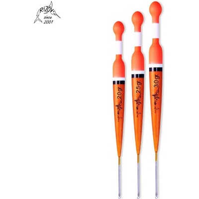 RIZOV Splávek RF-8 2g – Zboží Mobilmania