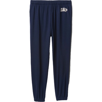 GAP V-frch ft heritage logo jogger m