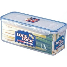 Lock&lock Dóza Lock obdĺžnik 2 l