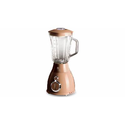 BerlingerHaus mixér BH-9281 Rosegold Metallic Line