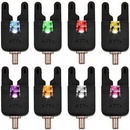 ATT Hlásič Crystal Body ATTs Underlit Wheel modrá