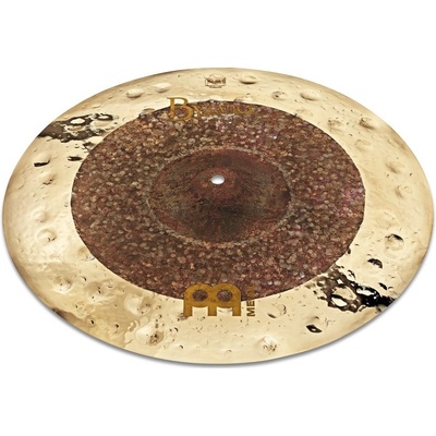 Meinl 18" Byzance Extra dry dual crash – Zbozi.Blesk.cz