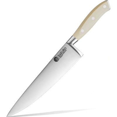 Šefkuchařský nůž Yuki SaKuRo 20,3 cm