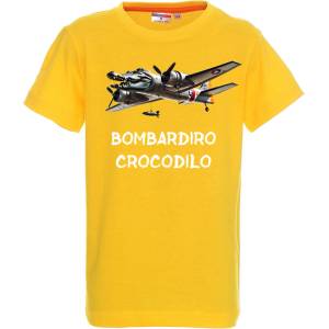 PROMOSTARS Тениска - Bombardiro Crocodilo